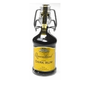 Gold Medal - QLD DARK RUM