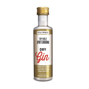 Top Shelf - DRY GIN