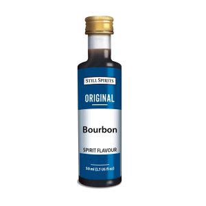 Still Spirits - ORIGINAL BOURBON 5L