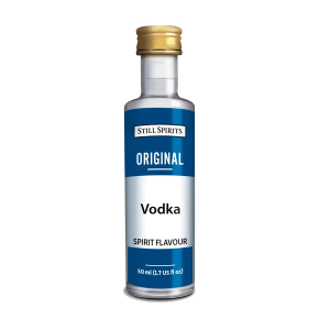 Still Spirits - ORIGINAL VODKA 5L