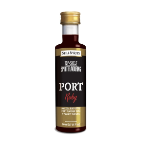 Top Shelf - RUBY PORT
