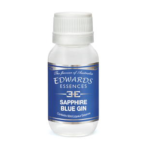 Edwards - SAPPHIRE BLUE GIN