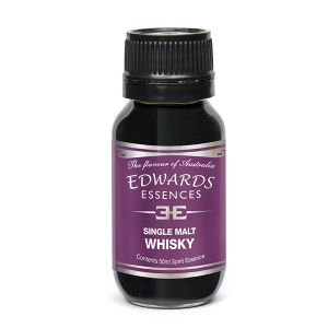 Edwards - SINGLE MALT WHISKEY