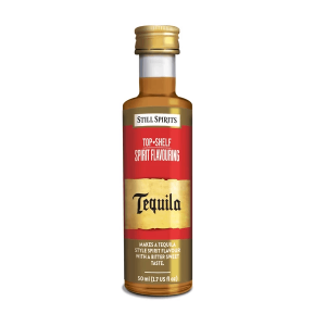Top Shelf - TEQUILA