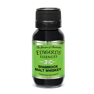Edwards - SHAMROCK MALT WHISKEY