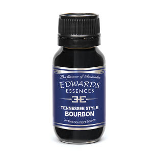 Edwards - TENNESSEE BOURBON STYLE