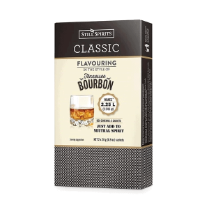 Still Spirits - CLASSIC TENNESSEE BOURBON