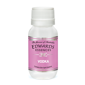 Edwards - VODKA