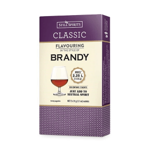 Still Spirits - CLASSIC BRANDY