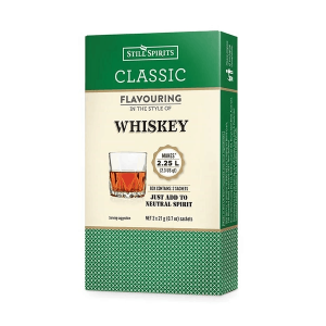 Still Spirits - CLASSIC WHISKEY