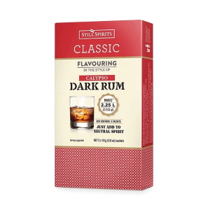 Still Spirits - CLASSIC CALYPSO DARK RUM