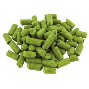 Hop Pellets - Vic Secret
