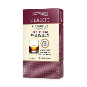 Still Spirits - CLASSIC RESERVE WHISKY