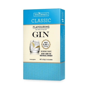 Still Spirits - CLASSIC GIN