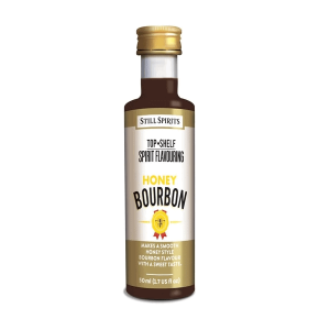 Edwards - HONEY BOURBON
