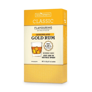 Still Spirits - CLASSIC QLD GOLD RUM