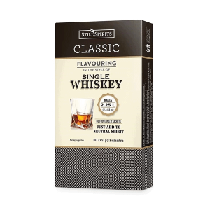 Still Spirits - CLASSIC SINGLE MALT WHISKEY