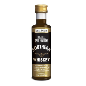 Top Shelf - SOUTHERN WHISKEY