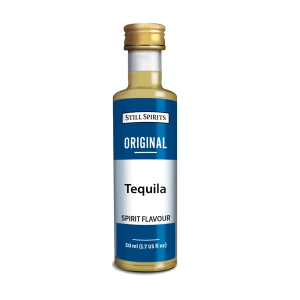 Still Spirits - ORIGINAL TEQUILA