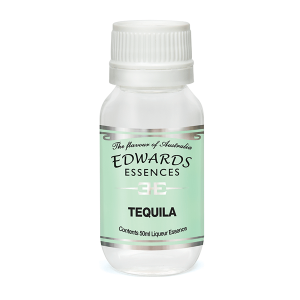 Edwards - TEQUILA