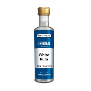 Still Spirits - ORIGINAL WHITE RUM 5L