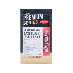 LalBrew Premium Series - New England East Coast Ale Yeast