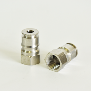 Keg Parts - Beer Plug 9/16