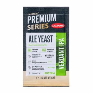 LalBrew Premium Series - Verdant IPA Yeast
