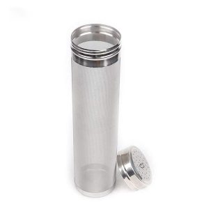 Hop Filter Cylinder