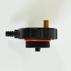 Plastic Mini-Keg Dispenser
