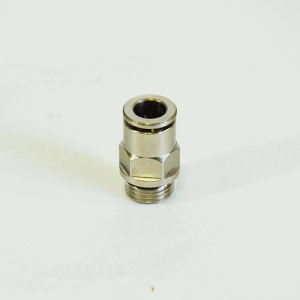 Premium Brass Male Adapter
