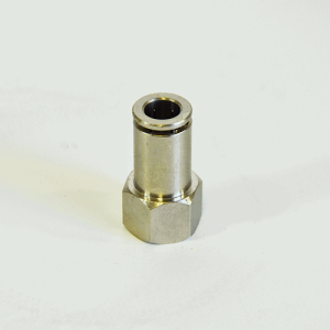 Premium Brass Female Adapter