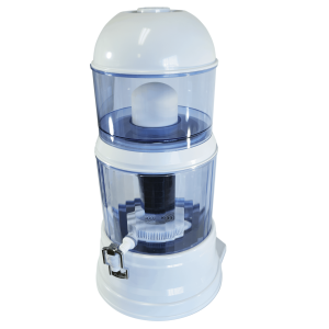 Spirit Filter System