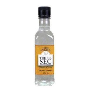 Samuel Willards: Triple Sec (Premix)