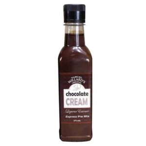 Samuel Willards: Chocolate Cream (Premix)