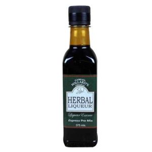 Samuel Willards: Herbal Liqueur (Premix)