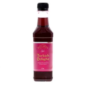 Samuel Willards: Turkish Delight (Premix)