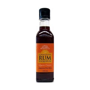 Samuel Willards: Chocolate Rum (Premix)
