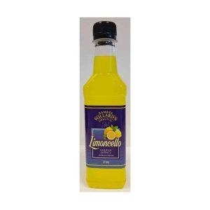 Samuel Willards: Limencello (Premix)