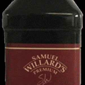 Samuel Willards: Italiano Coffee (Premix)
