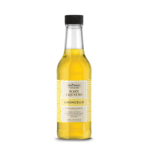 Still Spirits: Limencello (Icon Liqueurs)
