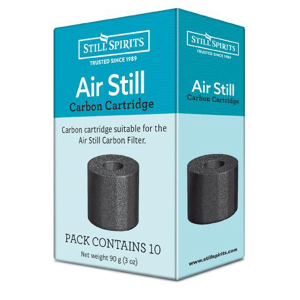 Still Spirits: Air Still Carbon Cartridge
