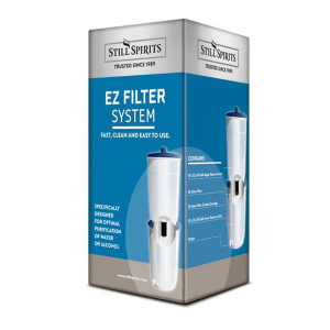 Still Spirits: EZ Filter System