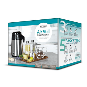 Air Still Essentials Kit