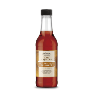 Still Spirits: Butterscotch Schnapps (Icon Liqueurs)