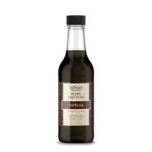 Still Spirits: Cafelua (Icon Liqueurs)