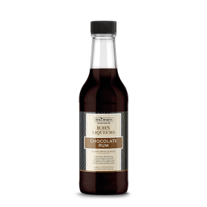 Still Spirits: Chocolate Rum (Icon Liqueurs)