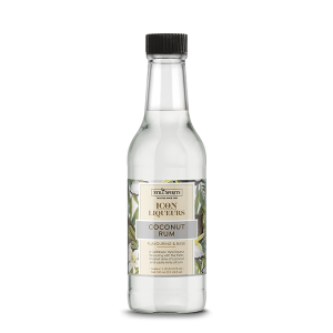 Still Spirits: Coconut Rum (Icon Liqueurs)