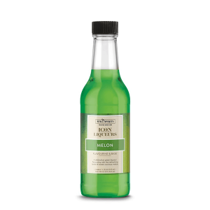 Still Spirits: Melon (Icon Liqueurs)