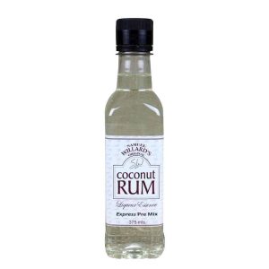 Samuel Willards: Coconut Rum (Premix)